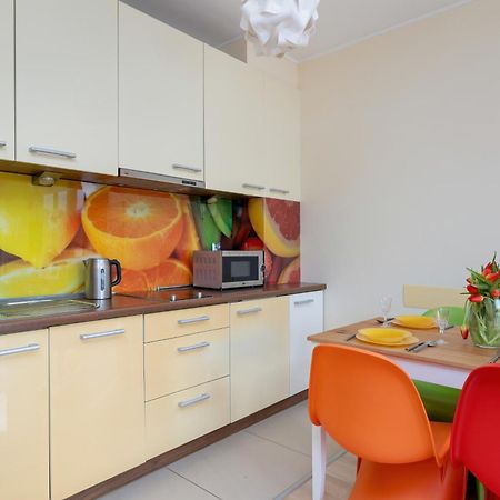 Lilly Aquamarina Seaview By Rent Like Home Miedzyzdroje Esterno foto