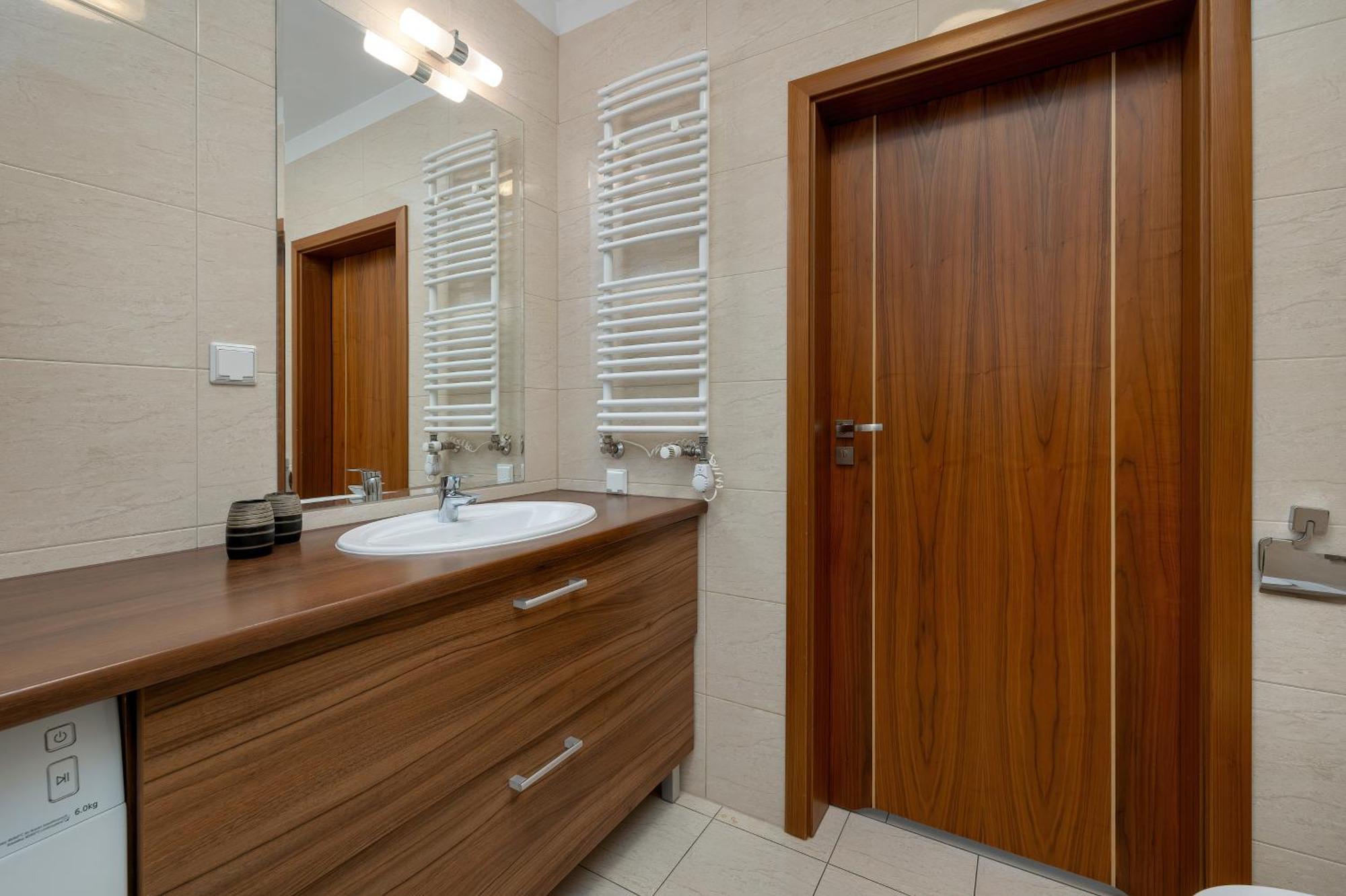 Lilly Aquamarina Seaview By Rent Like Home Miedzyzdroje Esterno foto