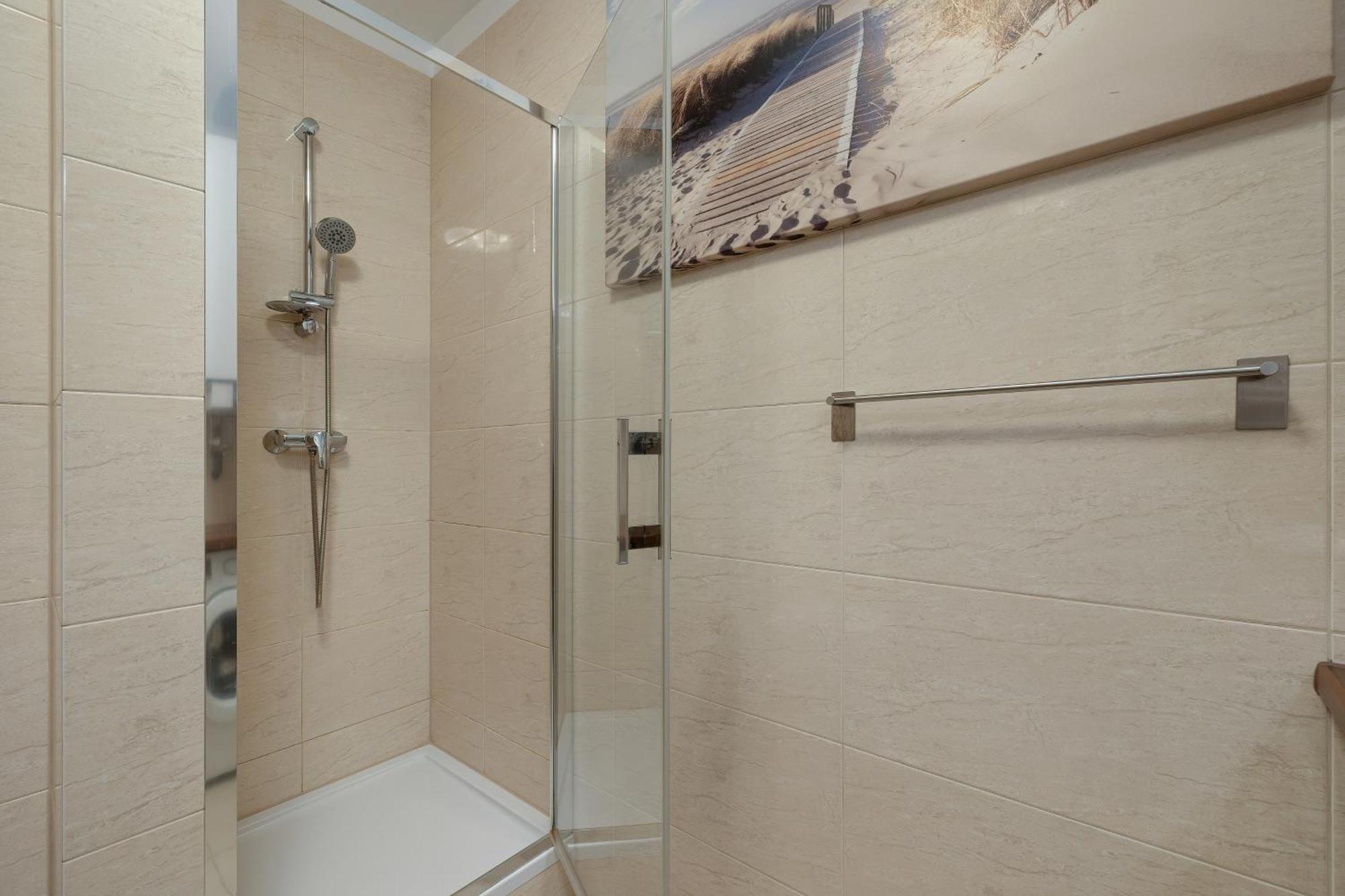 Lilly Aquamarina Seaview By Rent Like Home Miedzyzdroje Esterno foto