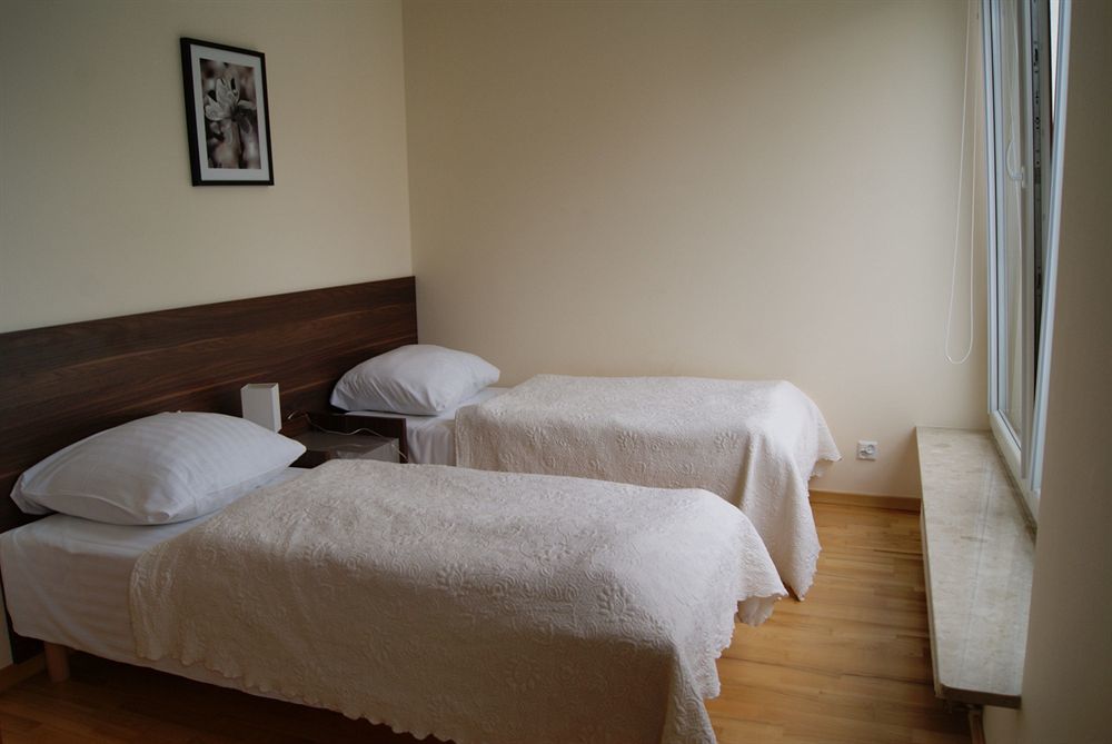 Lilly Aquamarina Seaview By Rent Like Home Miedzyzdroje Esterno foto