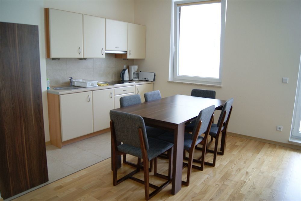Lilly Aquamarina Seaview By Rent Like Home Miedzyzdroje Esterno foto