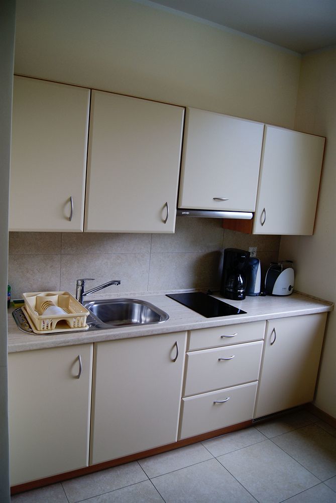 Lilly Aquamarina Seaview By Rent Like Home Miedzyzdroje Esterno foto