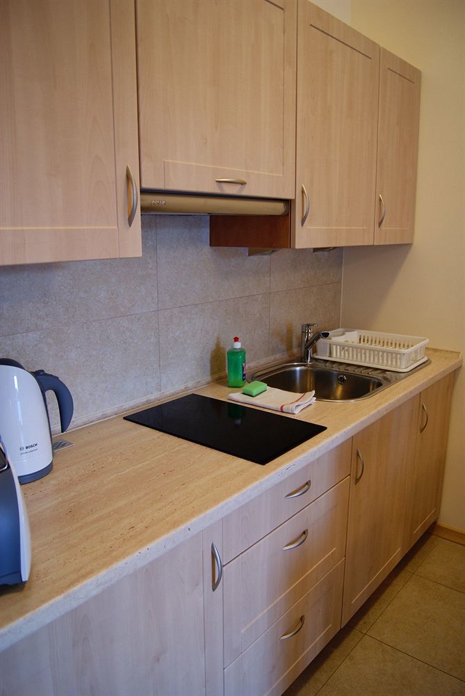 Lilly Aquamarina Seaview By Rent Like Home Miedzyzdroje Esterno foto