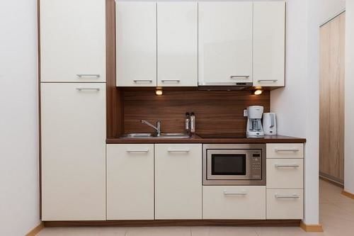 Lilly Aquamarina Seaview By Rent Like Home Miedzyzdroje Esterno foto